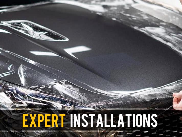 Ceramic Coating in Clayton, North Carolina