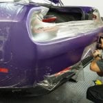 Porsche Paint Protection Packages