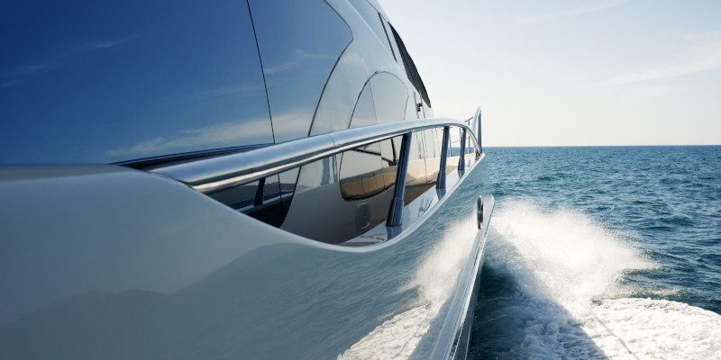 Boat Tint in Raleigh, North Carolina