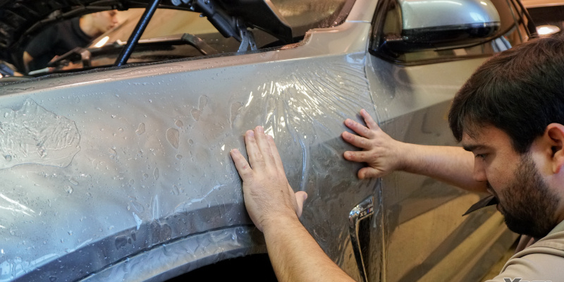 Ceramic Coating