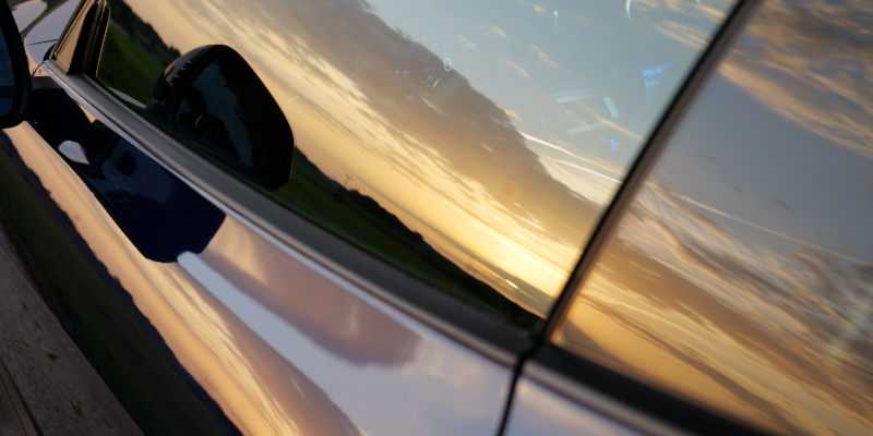 Five Reasons to Consider UV Protection Film for Your Luxury Vehicle