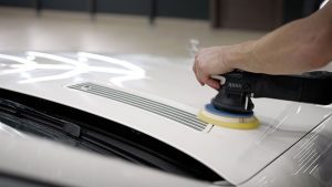 Protect Your Vehicle’s Shine: The Benefits of Paint Correction